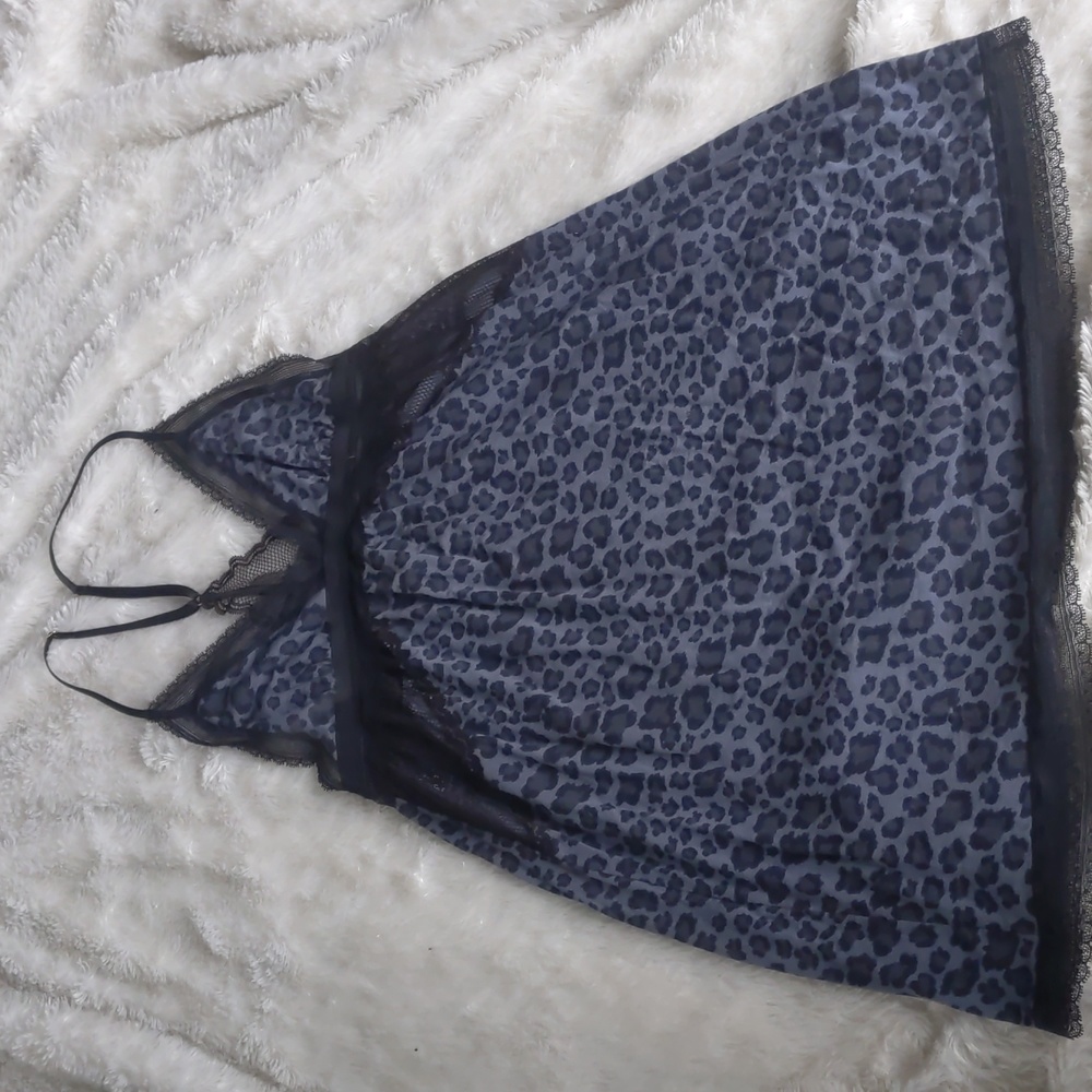 Nightgown
